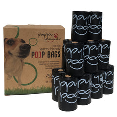 Extra large clearance dog poop bags